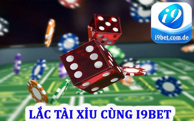 Chơi ngay lắc tài xỉu siêu hấp dẫn