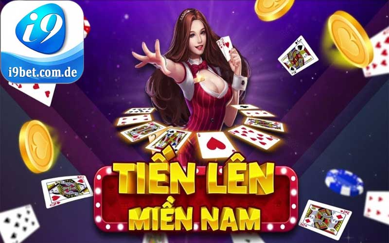 Chơi ngay tiến lên miền nam tại nhà cái i9bet