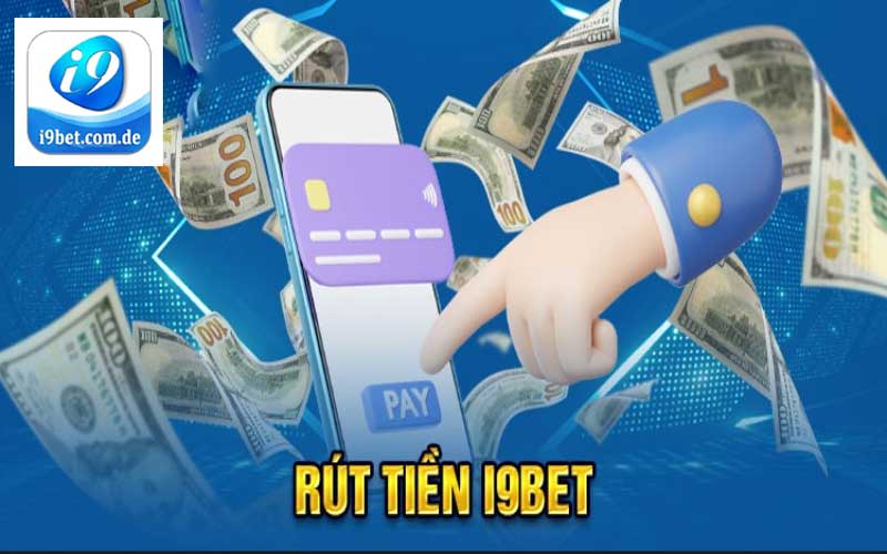 Rút tiền i9bet