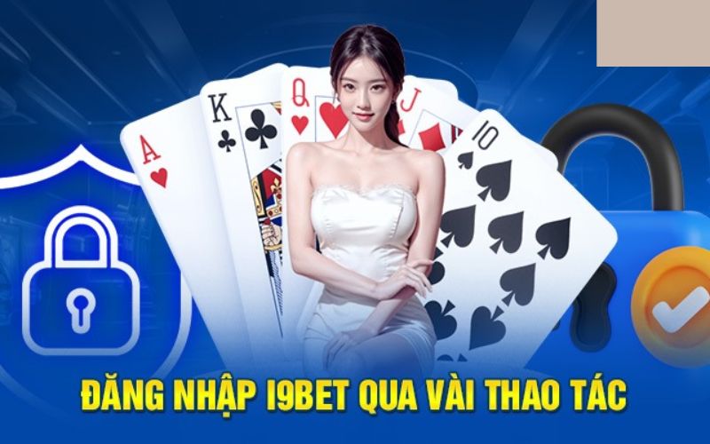 Đăng Nhập I9Bet Qua Ứng Dụng Di Động