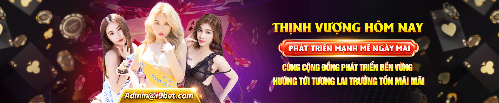 i9bet giới thiệu bạn bè