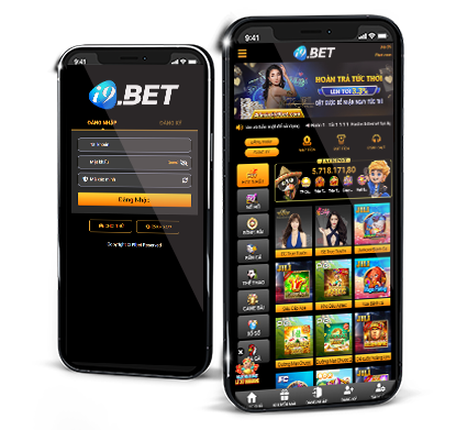 Tải app i9bet trên ios android