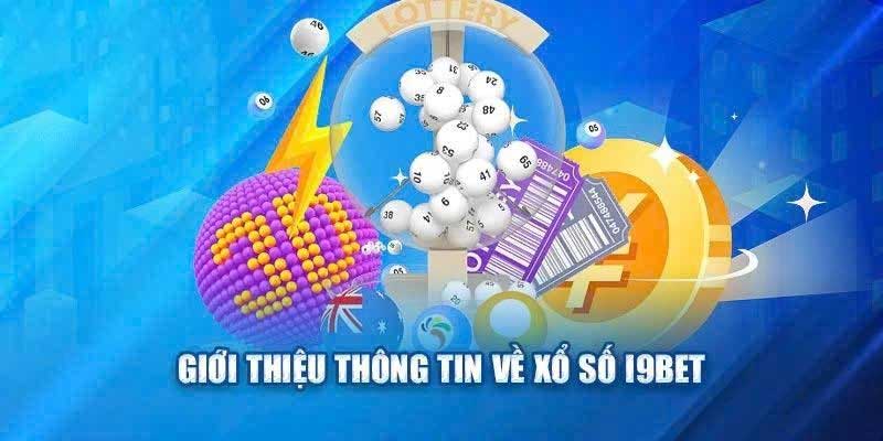 Xổ số i9bet